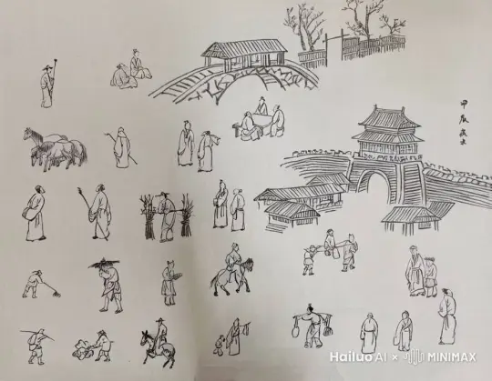  by Hailuo AI Video Generator