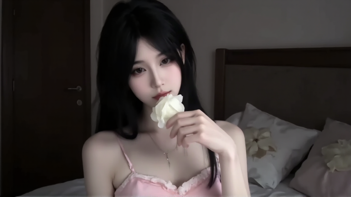 video original by Hailuo AI Video Generator