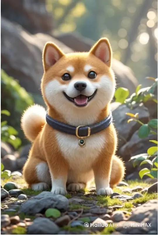 吃饺子 by Hailuo AI Video Generator