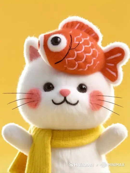 镜头从近到远， by Hailuo AI Video Generator
