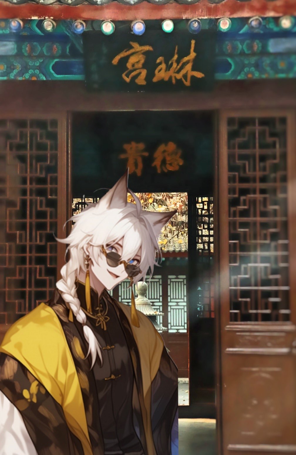 video original by Hailuo AI Video Generator