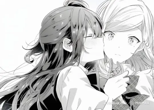 校园，女生， by Hailuo AI Video Generator