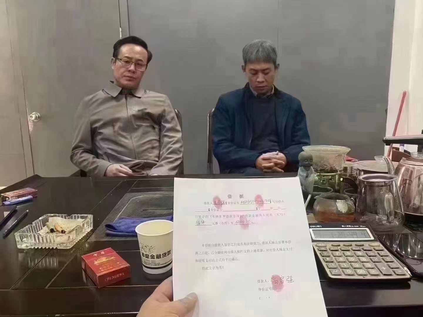 video original by Hailuo AI Video Generator
