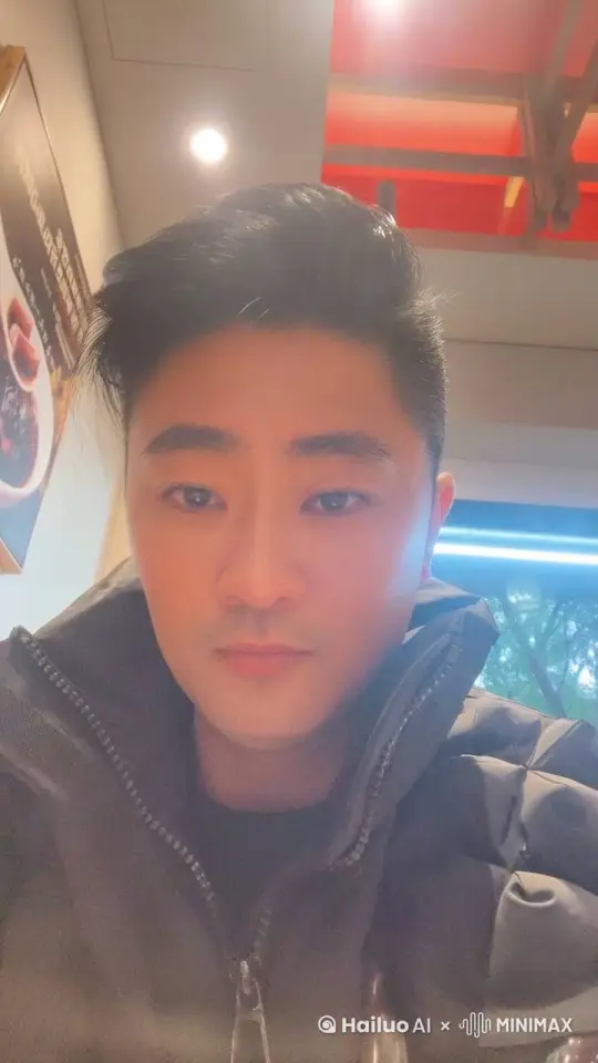  by Hailuo AI Video Generator