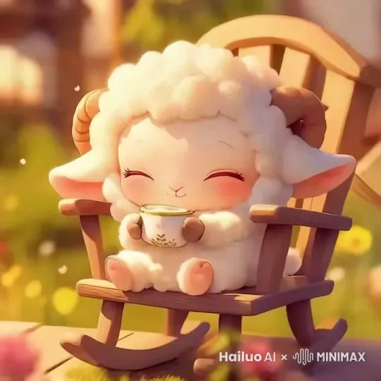  by Hailuo AI Video Generator