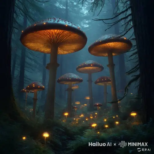  by Hailuo AI Video Generator