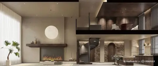 松弛 by Hailuo AI Video Generator