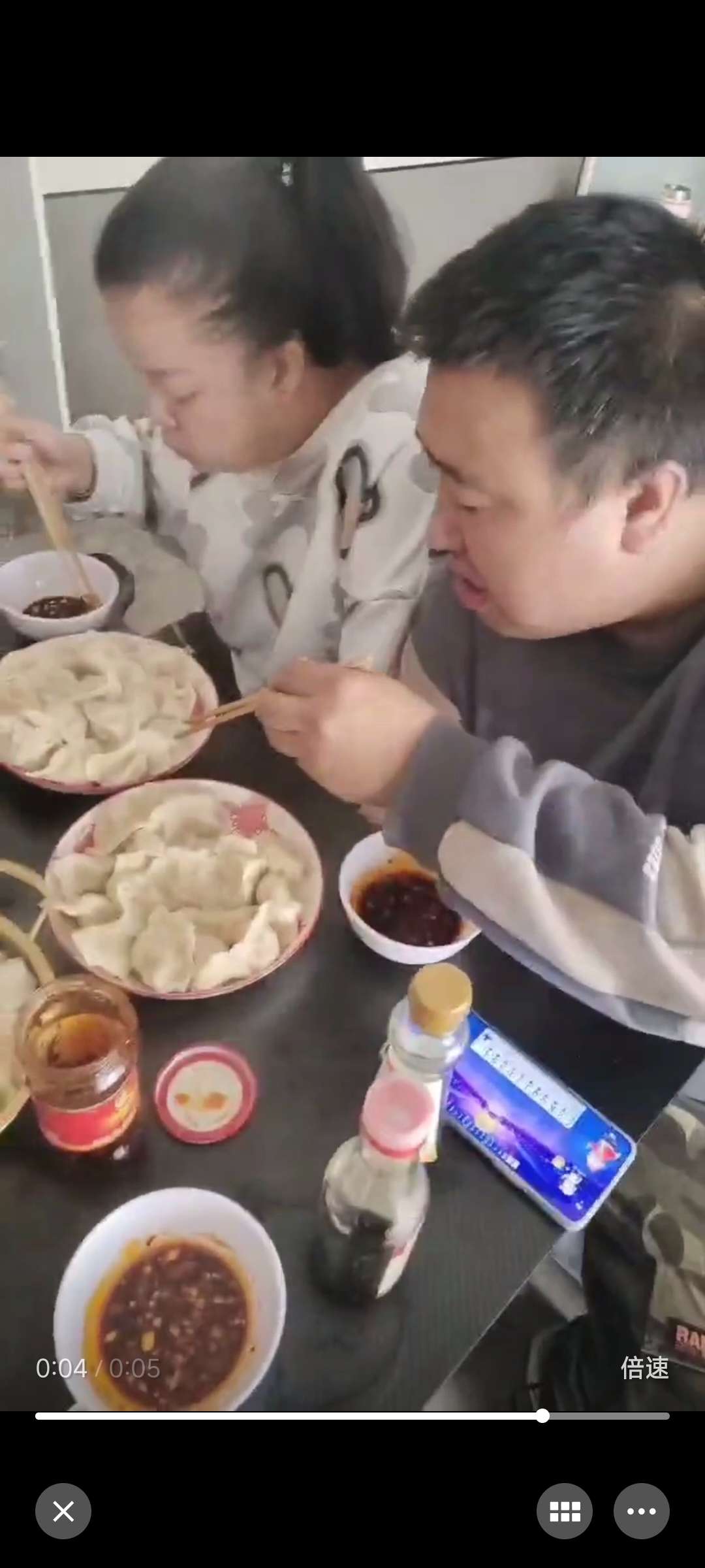 video original by Hailuo AI Video Generator