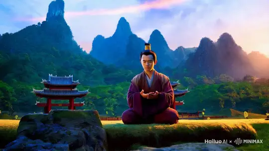 逆世天途
 
“天玄大陆，强者为尊，灵者为贵。”在这片广袤无垠的世界里，少年陈玄的命运被彻底改写。他被家族抛弃，遭受无尽屈辱，最终在绝境中含恨而死。然而，命运的齿轮并未停止转动，一缕神秘的力量将他的灵魂带入了一个全新的世界。
 
再次醒来，陈玄发现自己竟重生在了一个小家族之中。这一世，他决心改变命运，踏上修仙之路。凭借着前世的记忆和对修仙的深刻理解，陈玄迅速展现出了惊人的天赋。
 
在家族的修炼场中，陈玄每日刻苦修炼。他深知资源有限，必须充分利用每一刻时间。其他弟子还在睡梦中时，他已在晨光中冥想，感受着天地间灵气的流动。
 
随着时间的推移，陈玄迎来了家族的一次试炼。这是一个展现实力的机会，他凭借着扎实的功底和对灵技的熟练运用，在众多弟子中脱颖而出。然而，他的成功引起了其他家族势力的嫉妒。
 
在一次外出历练中，陈玄遭遇了一群来自敌对家族的杀手。他们对陈玄展开了疯狂的攻击，陈玄寡不敌众，身受重伤。但他凭借着顽强的意志和对灵技的巧妙运用，成功逃脱。
 
经过这次事件，陈玄意识到自己还不够强大。他开始寻找更加珍贵的灵物和修炼资源，不断提升自己的实力。在一次偶然的机会中，他发现了一处神秘的遗迹。在遗迹中，他获得了一本古老的修仙秘籍。
 
这本秘籍成为了他修炼的关键。陈玄日夜钻研秘籍内容，不断突破自己的极限。他的实力逐渐提升，从最初的灵者境界突破到了灵师境界。
 
随着实力的增强，陈玄开始挑战各种强大的势力。他以一人之力击败了多个敌对家族的高手，成为了家族中的传奇人物。
 
然而，陈玄并未满足于此。他深知修仙之路永无止境，只有不断提升自己的实力，才能真正掌控命运。
 
在一次跨域的修仙大赛中，陈玄遭遇了来自各个强大势力的顶尖高手。他们拥有着强大的灵技和深厚的修炼底蕴。面对强大的对手，陈玄毫不畏惧。他凭借着敏锐的洞察力和对灵技的灵活运用，巧妙地化解了对手的攻击。
 
经过激烈的战斗，陈玄成功击败了所有对手，获得了大赛的冠军。这一刻，他成为了整个天玄大陆的焦点。
 
陈玄的成功并非偶然。他在修炼过程中不断积累经验，总结教训。他学会了如何运用灵技与自然融合，发挥出最大的威力。
 
在他的带领下，家族逐渐走向繁荣。他将自己的修炼心得分享给家族成员，帮助他们提升实力。同时，他也积极参与到各种社会事务中，为天玄大陆的发展做出了贡献。
 
回顾自己的修仙之路，陈玄感慨万千。他从一个被家族抛弃的少年，成长为一位强大的修仙者。他用自己的努力和智慧书写了一段传奇的人生。
 
在未来的日子里，陈玄继续着自己的修仙之旅。他不断探索未知的领域，挑战更高的境界。他相信，只要坚持不懈地努力，就一定能够实现自己的梦想。而他的故事也激励着无数的人，在修仙的道路上不断前行。 by Hailuo AI Video Generator