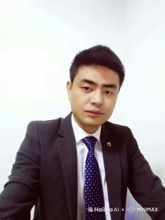 哈哈大笑，笑出鼻涕 by Hailuo AI Video Generator