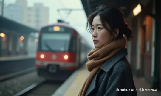  by Hailuo AI Video Generator
