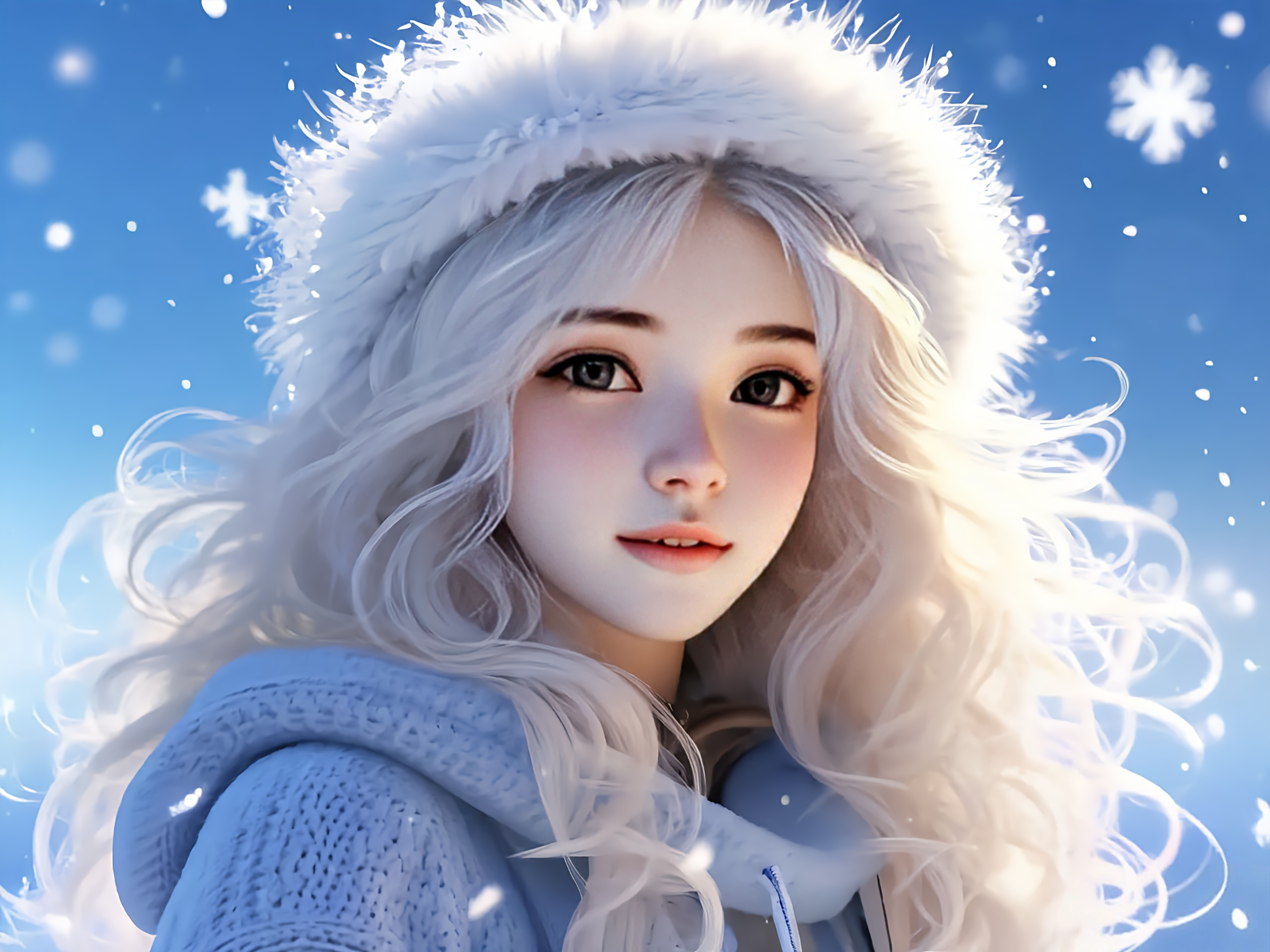 video original by Hailuo AI Video Generator