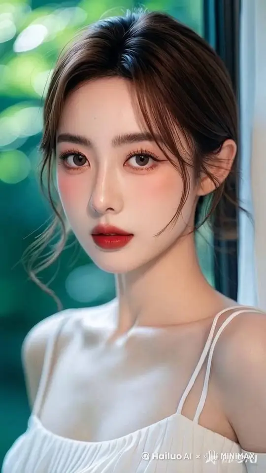  by Hailuo AI Video Generator