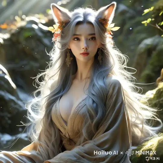 跳一支中国古曲舞，完整版 by Hailuo AI Video Generator