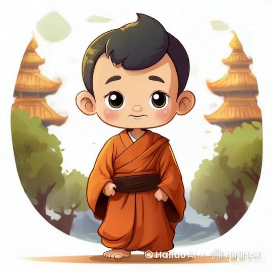 读书 by Hailuo AI Video Generator