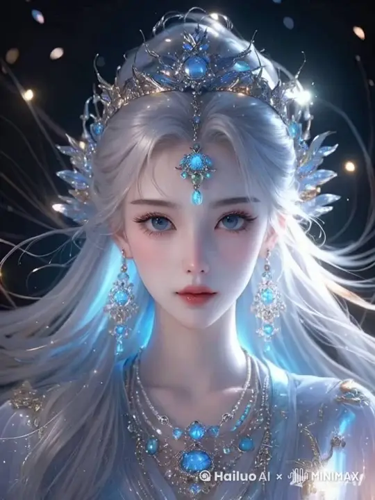  by Hailuo AI Video Generator