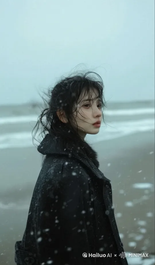 emo by Hailuo AI Video Generator
