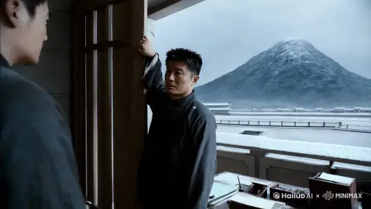 欢迎收听由番茄畅听出品的多播精品有声剧。秦城监狱位于京城北部鹤山东侧,西面群山重叠,北、东、南面则是以往平野,是华国最著名的监狱之一,关押着众多高级别的囚犯,有华国第一监狱之称。寒冬腊月,大雪纷飞,蒋震扫了扫头顶的雪花后,推开了监狱办公室的门。之前就获知了减刑半年的事,可当李主任说出来的时候,蒋震仍旧感觉到有些恍惚。四年半了呀!蒋震大学毕业考进了汉江市机奥局,刚去不久,官二代同事犯了一个重大错误,将涉及到国家隐秘的信息泄露给了国外的资本机构。同事知道蒋震正为女友重病筹钱呢,提出来给蒋震50万,让他背锅啊!蒋震面临正在生命线上徘徊的女友白月将这价格提到了70万,担下了这份涉及出卖国家机密的罪名。唉呀,哈哈,讲真啊,这些年把那几位爷伺候得那么好,要说无所徒的话,我是不信,说说吧,对未来有什么打算?在秦城监狱,像蒋震这样低级别罪犯很少,如果不是因为他在纪要部门上班,如果不是因为案子涉及到华国机密,他也不会被关在这。蒋震进来之后,非常用心地讨好那些大佬,这种讨好跟付出怎么会没有所图呢?在这里服刑的人,省部级领导一大片,公检法老大那更是不少,这里多少人是想巴结都巴结不上。而且呢,瘦死的骆驼比马大呀,你随便认识一个讨好一个,你将来出狱之后,你绝对是青云之上的主啊!唉,我没什么可图的,出去以后肯定会老老实实做人,本本分分做事。李主任是显然不信,冷哼一声,轻蔑地说。谁信呢?外面操场上的雪已经铺了厚厚一层了,看着那个洁白的雪,蒋朕心中想的还是白月。那要不是白月得了血癌,自己也不会收了同事的钱,替他到这儿来坐牢啊。发风的时间呢,因为下雪,那些熟悉的面孔都聚在了大厅的门口,没有出去。这里犯人跟别处不同,都不穿奸服。而此刻呢,很多人是双手附在身后,长着外面的血,身影中虽然还残留着一些领导人的气质,可这眼神中却是统一的无望跟悲凉。60多岁的徐老从这蒋震面前走过,轻咳了一声,转身就走进监社内了。蒋震知道徐老的意思,可是他是真心不想跟着进去,可是能不跟吗?他呀,已经被这老家伙给盯上了。蒋震跟这徐老是老乡,凭这层关系,当初进来之后,对徐老那是又讨好又孝敬的,很是猛费了九牛二虎之力,这才进了人家徐老圈子。你说你这会马上要出狱了,徐老能不知道吗?会轻易放过你这条小哈巴狗吗?于是呢,蒋震就赶忙跟进去,轻喊了一声徐老,慢下来了。徐老说着,走到一旁的桌前,从那抽屉里拿出了一盒高档香烟来拆开。在这监狱里啊,徐老这个级别的人,在生活上跟外面是毫无二致的。蒋震上前拿过了一旁的火机,见着徐老啊将这烟衔上的时候,当即双手给人家点上,捡了半年,下月 1号 出去。蒋震放下火机后,恭敬地说着。下月 1号?徐老坐在椅子上弹了弹烟灰,双眉轻皱,低声问道我之前跟你说的事,你考虑得怎么样了?徐老?蒋震上前是恭敬地微弯着身子说我是个有暗底的人,不可能再从政了,在我面前聊暗底,徐老一听啊,看向蒋真的目光中透露出一股子精明来,冷声地警告着如果你想,我完全可以把你的身份变成一个活死人。蒋震能不知道徐老的能力吗?你别说是有案底了,你就是个大活人,他也能让你从所谓的什么档案材料里消失的。唉,阿珍百足之宠,死而不将啊!徐老翘起了二郎腿说着你别看我这会是在里面,可是我的脚在外面可是相当活跃的。徐老,说句实话,我真不想从账。蒋震故作优柔寡断的样子,低着头说如果可以,我希望出去之后,您能在商业上帮帮我。商也?哼,荒谬!徐老说着,直接将这烟掐灭在了烟灰缸里,站起身来,走到一旁的窗前,看着外面越下越大的雪,低声地说着简直是愚蠢,经商?你去干那些国企剩下的边角料的活有意思吗?你就是发展,能发展到什么程度?蒋震一听啊,这心里别提多么焦躁了,他是非常清楚徐老让他从政的目的啊!那徐老在外面有仇没报?徐老这圈子有多么复杂,多么强大,蒋震能不清楚吗?倘若进了徐老的圈子,那一辈子就会像狗一样被人家拴住?你说一般人的小仇小恨倒也罢了,可是那徐老所恨之人层次能低了吗?那绝对是那正规途径办不了,想让我通过极端手段来对付的人呢?徐老,我承认,我承认,我最开始接近您的时候,是想以后能够得到您的帮助,但是我现在真的是看透了,我真的不想当官。那我告诉你的那些秘密呢?我绝对不说,你觉得我会放心?徐老的眼神中透出了骇人的神色来,但是嘴角呢,又莫名其妙地弯出了一道弧度来,玩弄味十足地紧盯着蒋震,缓声说着。要不,我再告诉你个秘密? by Hailuo AI Video Generator