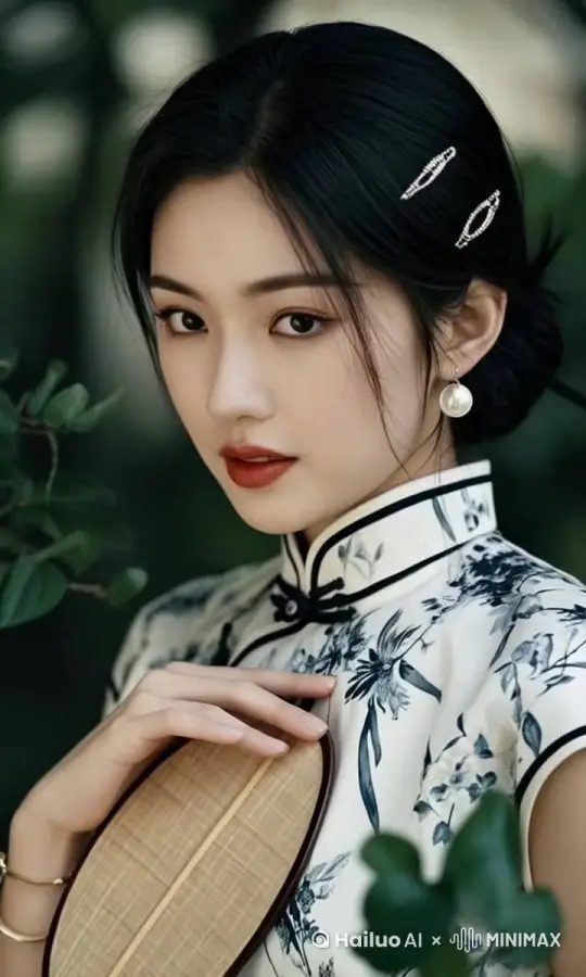  by Hailuo AI Video Generator