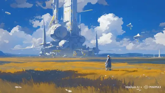  by Hailuo AI Video Generator