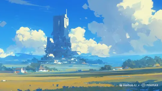  by Hailuo AI Video Generator