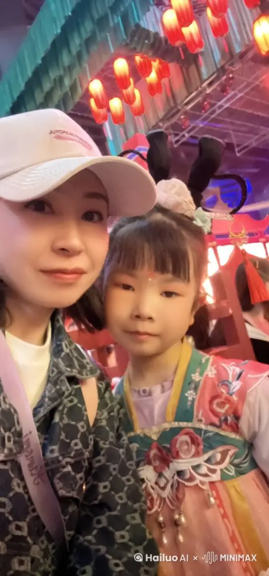  by Hailuo AI Video Generator