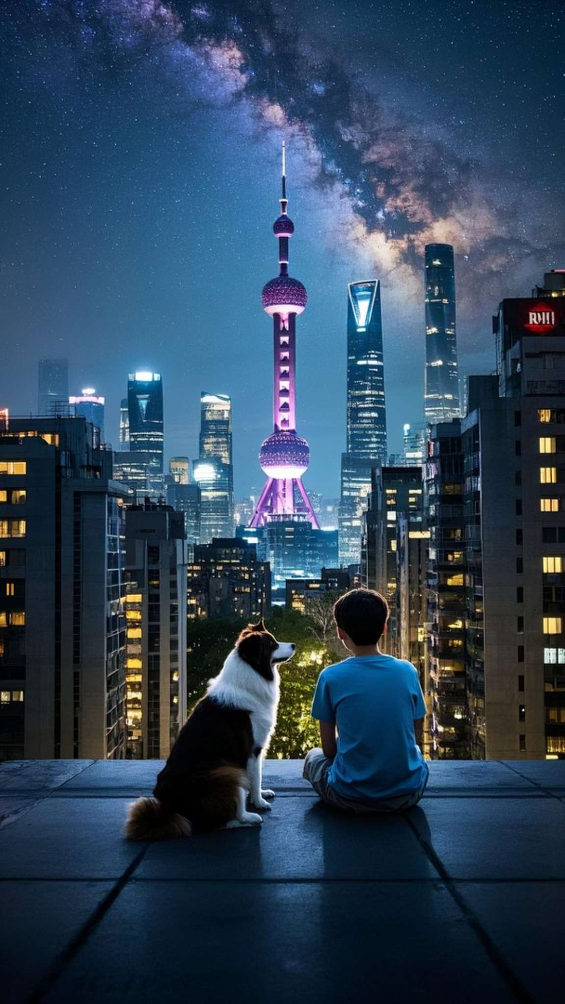 video original by Hailuo AI Video Generator