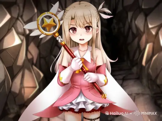  by Hailuo AI Video Generator