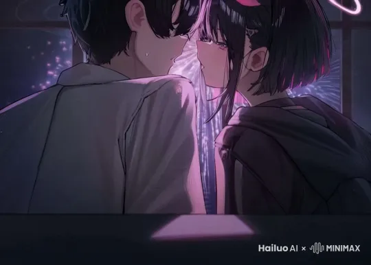 轻微晃动 by Hailuo AI Video Generator