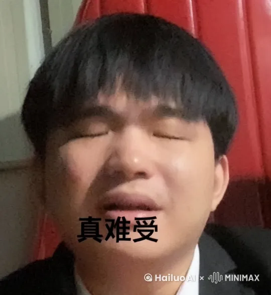  by Hailuo AI Video Generator