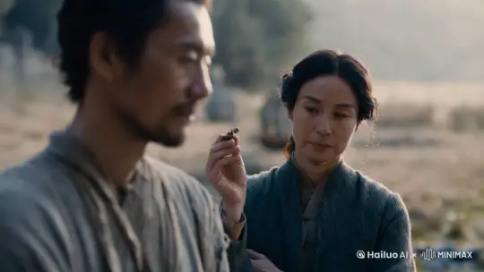 敬平凡 敬放下 敬坚持 敬付出 敬以生命以痛吻我 by Hailuo AI Video Generator