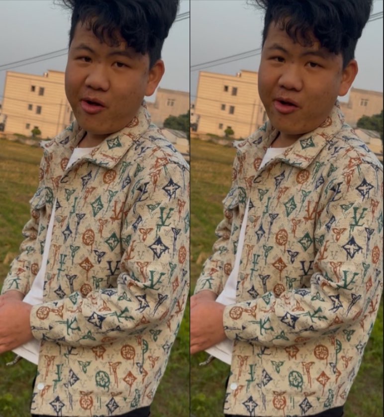 video original by Hailuo AI Video Generator