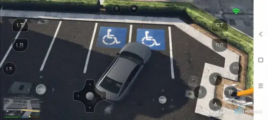 开车 by Hailuo AI Video Generator