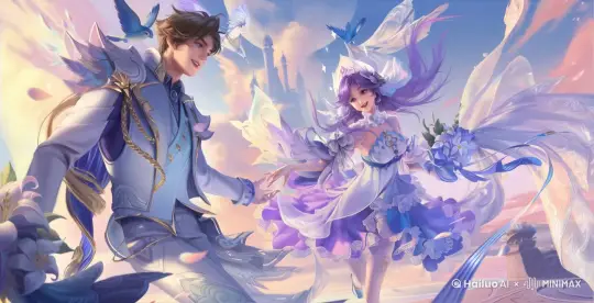 轻微晃动，不要更改人物的眼睛 by Hailuo AI Video Generator