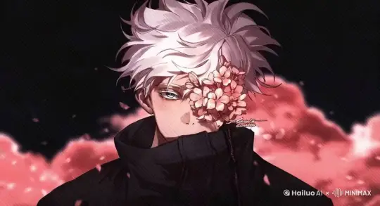  by Hailuo AI Video Generator