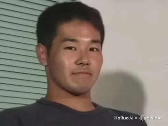 正在畅聊人生的大哲学家 by Hailuo AI Video Generator