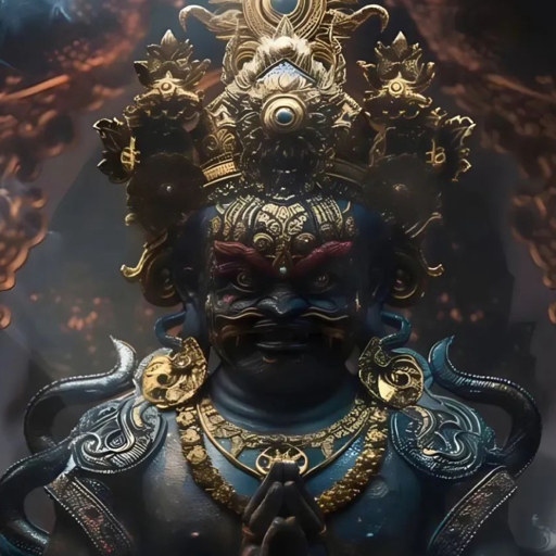 小螺帽9191 by Hailuo AI Video Generator