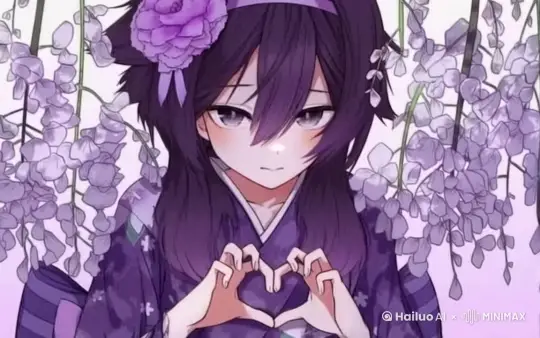  by Hailuo AI Video Generator