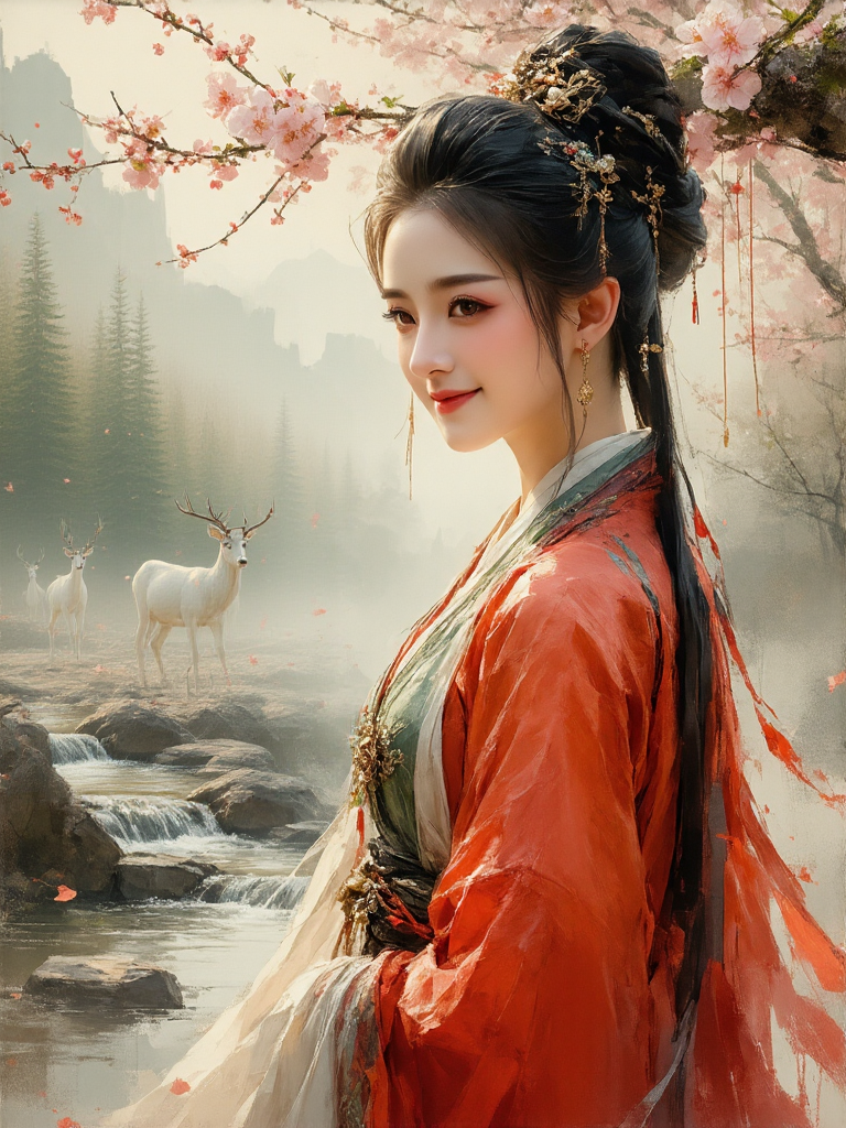 video original by Hailuo AI Video Generator