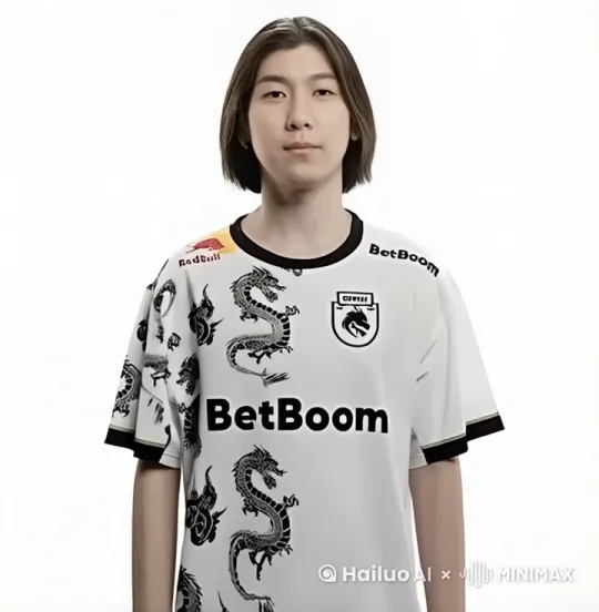 dogk向大家问好 by Hailuo AI Video Generator