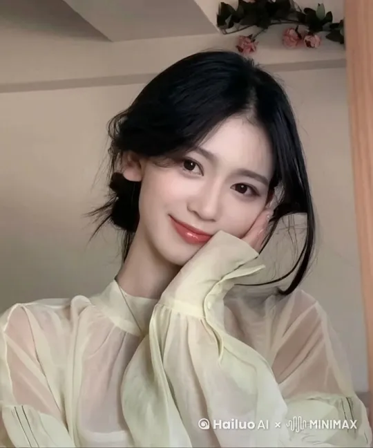 轻微晃动 by Hailuo AI Video Generator
