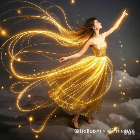  by Hailuo AI Video Generator