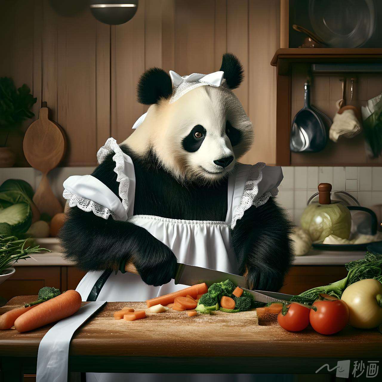video original by Hailuo AI Video Generator