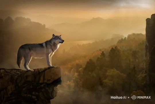  by Hailuo AI Video Generator