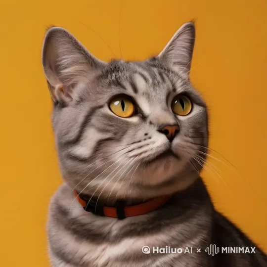  by Hailuo AI Video Generator