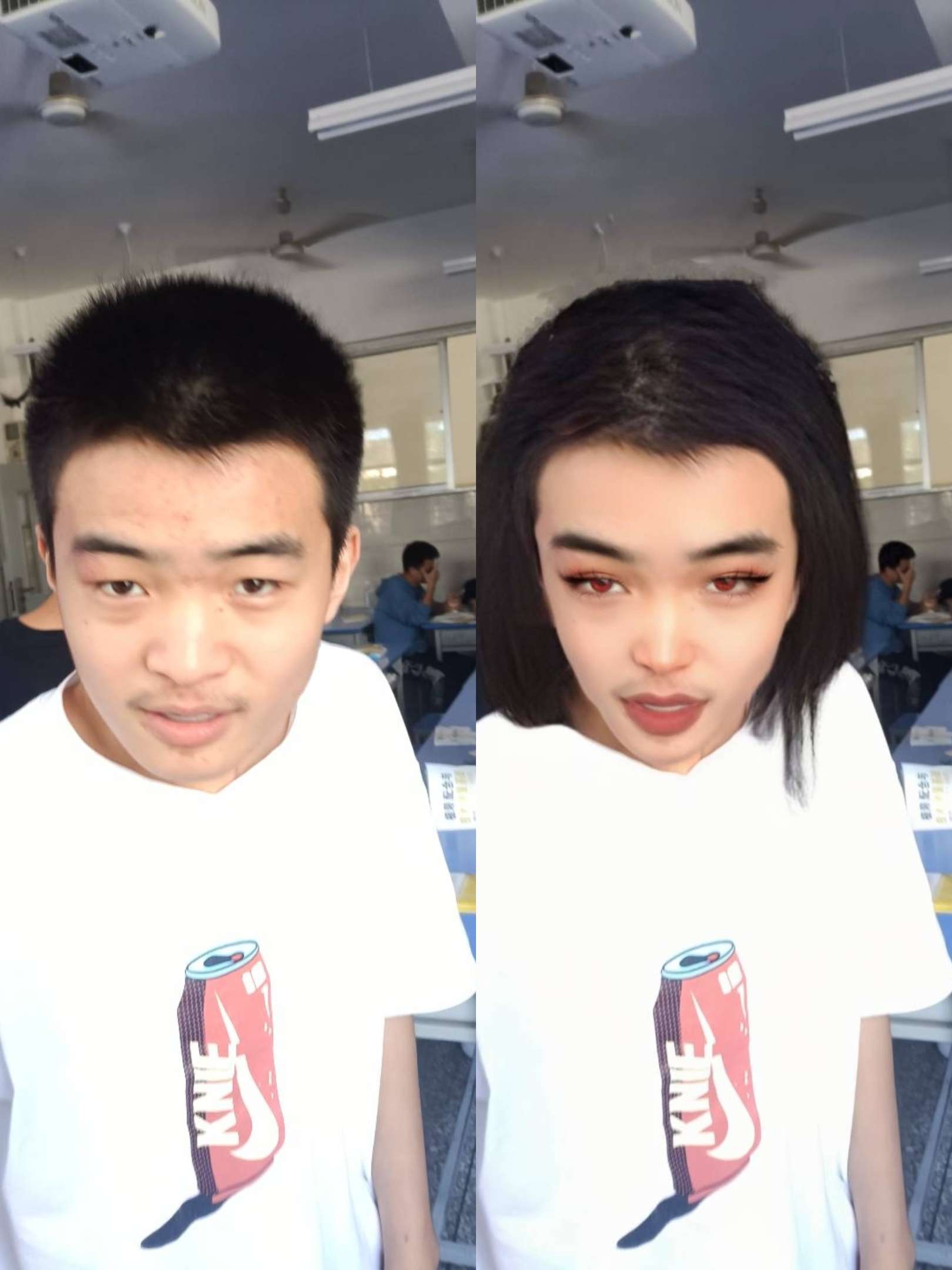 video original by Hailuo AI Video Generator