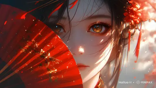  by Hailuo AI Video Generator