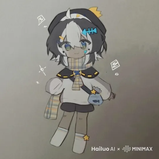  by Hailuo AI Video Generator