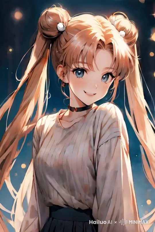  by Hailuo AI Video Generator