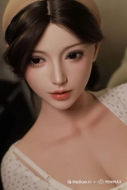 整体画面变化不大，有动态壁纸的效果 by Hailuo AI Video Generator